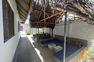 پانسیون Hakuna Matata Guest House