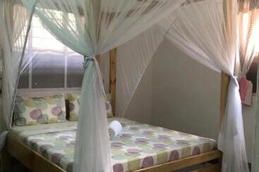پانسیون Hakuna Matata Guest House