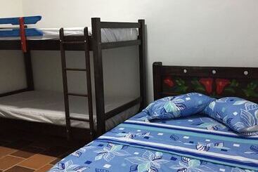 پانسیون Hostal Siloe