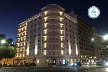 پانسیون Luzeiros Suites