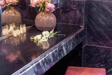 پانسیون Luzeiros Suites