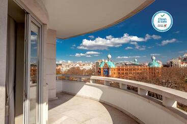 پانسیون Luzeiros Suites