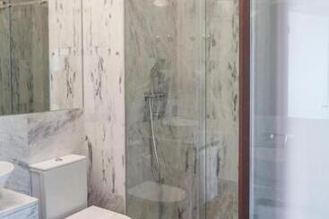 پانسیون Luzeiros Suites
