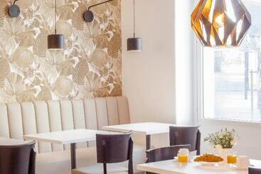 پانسیون Luzeiros Suites