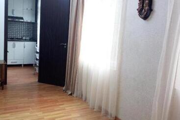 پانسیون Small Guest House
