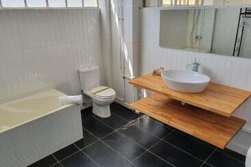 پانسیون Urban Suites