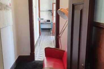 پانسیون Urban Suites