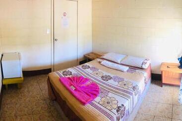 Transit Motel