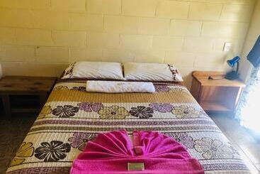 Transit Motel