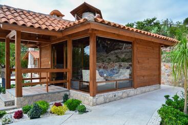 Zidada Hotel And Chalets