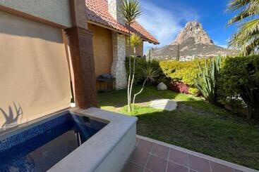 Zidada Hotel And Chalets