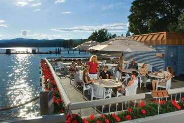 Coeur d'Alene Resort