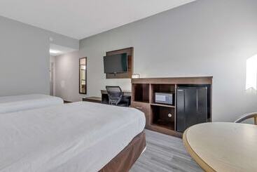 Hotel Baymont By Wyndham North Myrtle Beach