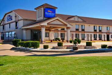 هتل Baymont By Wyndham Oklahoma City Airport