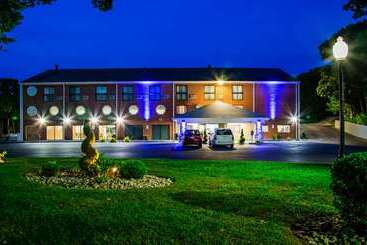 Hotel Best Western Cape Cod