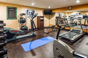 Hotel Best Western Cape Cod