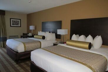 Hotel Best Western Cape Cod