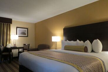 Hotel Best Western Cape Cod