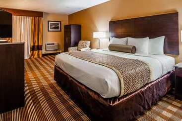 Hotel Best Western Cape Cod