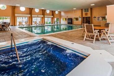 Hotel Best Western Cape Cod