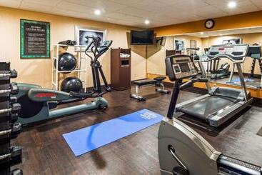 Hotel Best Western Cape Cod