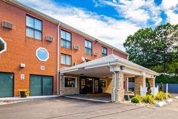 Hotel Best Western Cape Cod