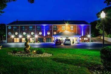 Hotel Best Western Cape Cod