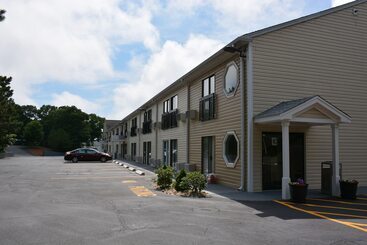 Hotel Best Western Cape Cod