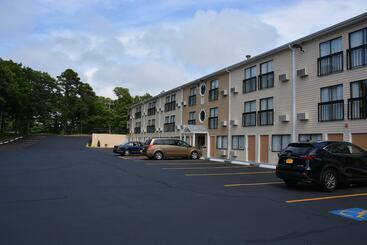 Hotel Best Western Cape Cod