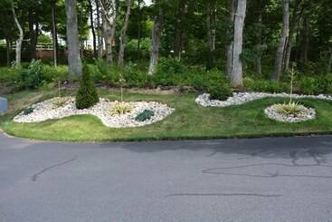 Hotel Best Western Cape Cod