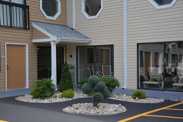 Hotel Best Western Cape Cod