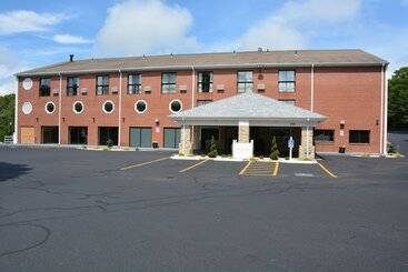 Hotel Best Western Cape Cod