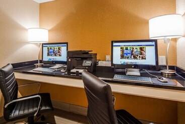 Hotel Best Western Cape Cod