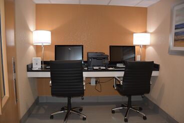 Hotel Best Western Cape Cod