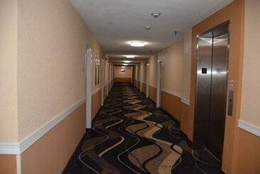 Hotel Best Western Cape Cod