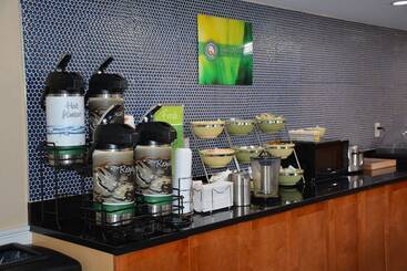 Hotel Best Western Cape Cod