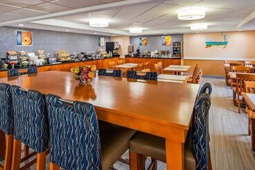 Hotel Best Western Cape Cod