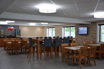 Hotel Best Western Cape Cod