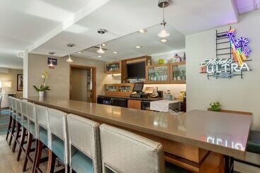 هتل Best Western Gregory