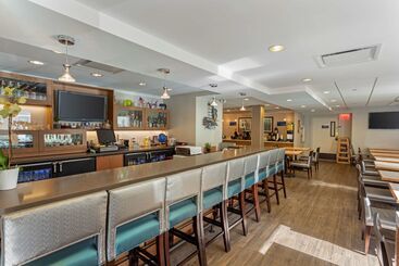 هتل Best Western Gregory