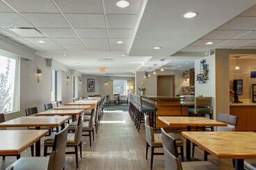 هتل Best Western Gregory