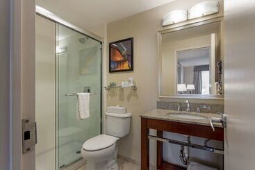 هتل Best Western Gregory