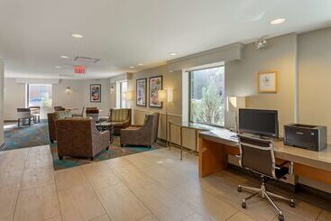 هتل Best Western Gregory