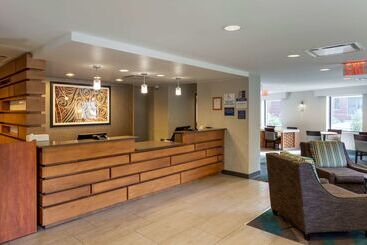 هتل Best Western Gregory