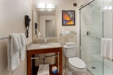 هتل Best Western Gregory