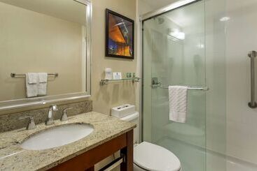 هتل Best Western Gregory