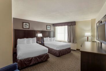هتل Best Western Gregory