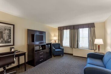هتل Best Western Gregory