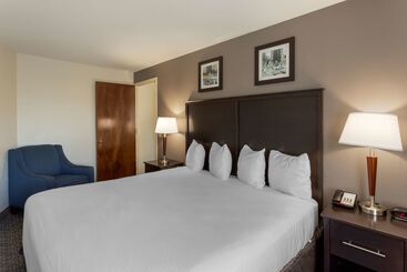 هتل Best Western Gregory