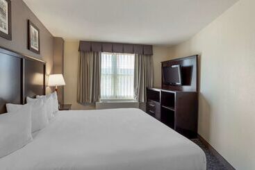 هتل Best Western Gregory